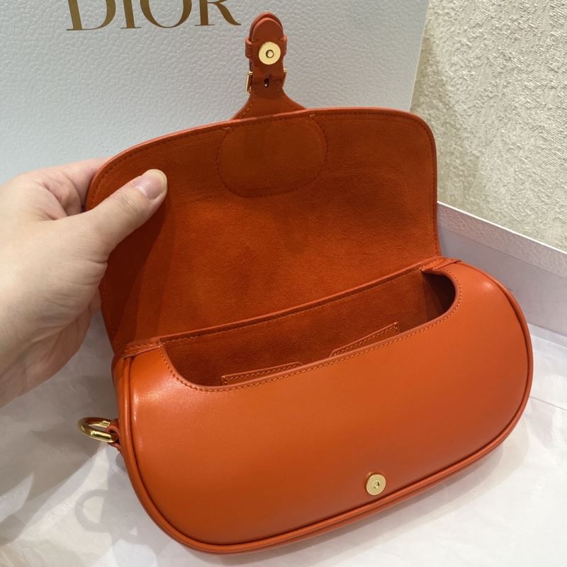 Christian Dior Bobby Bags